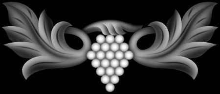 Zbrush Alpha узоры