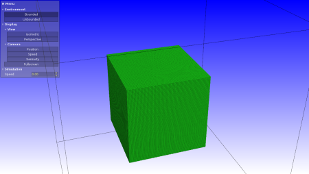 Фигуры по OPENGL