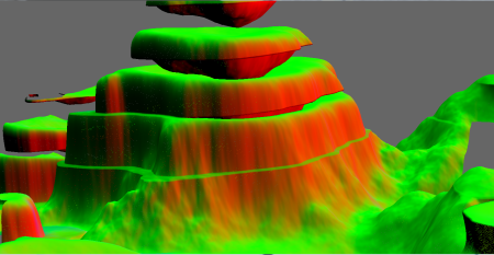 OPENGL 3д Графика