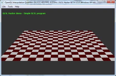 Библиотека java OPENGL