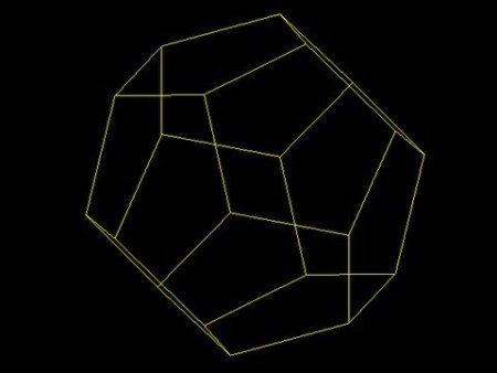 3д графики OPENGL