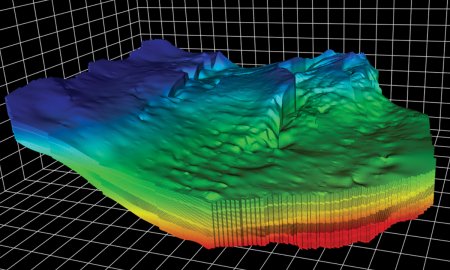 Текстуры для OPENGL