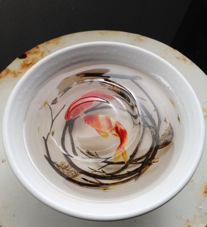 Художник Keng Lye.