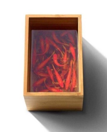 Эпоксидная смола узоры