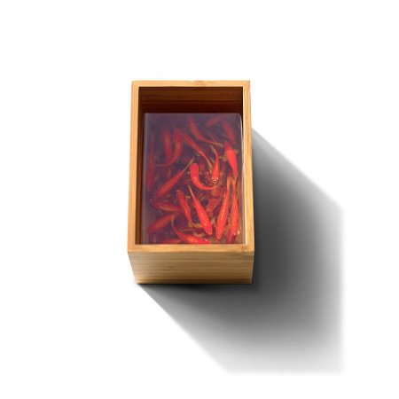 Художник Keng Lye.