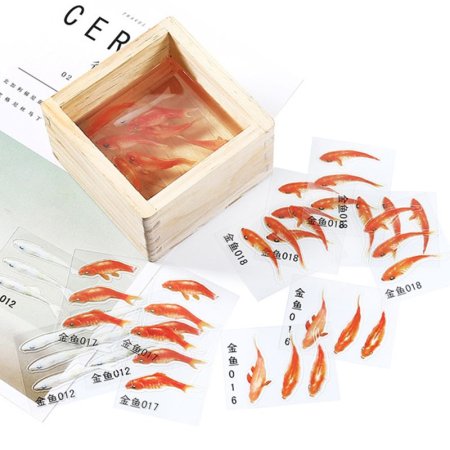 3д картины из эпоксидной смолы