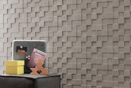 Атлас Конкорд мозаика 3д