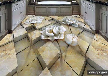 Керамогранит Lightgres Square natural 4d005 60x60