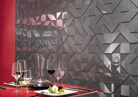 Керамогранит Atlas Concorde Arkshade lead