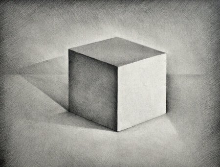 Иллюзия простая