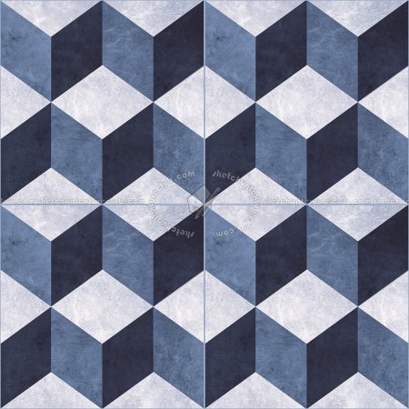 Плитка геометрия