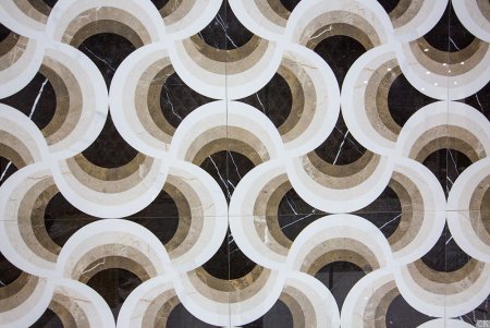 Керамогранит Aparici regio Figaro Pulido 59.55 x 59.55 см