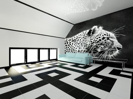 Плитка Гармония Керама Марацци