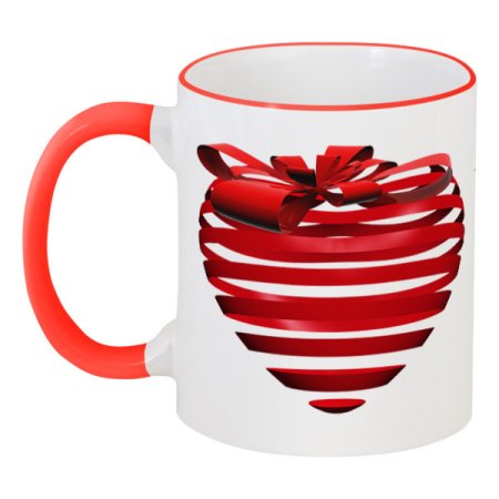 Чашки в виде животных