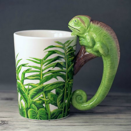 Необычные кружки