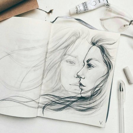 Идеи для рисования