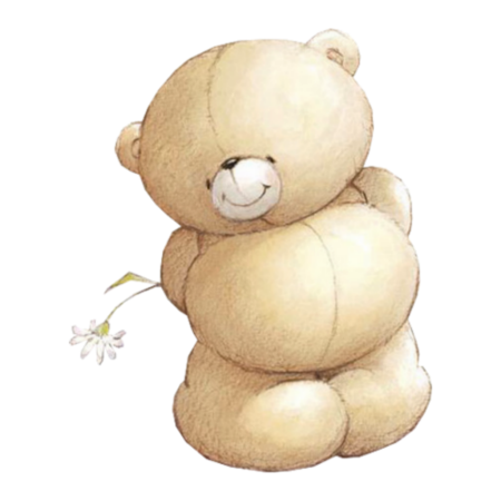 Мишка Тедди бежевый