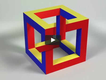 4d фигуры