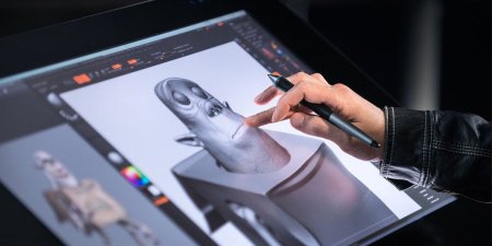 Художник анимации и компьютерной графики