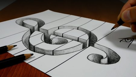 3 Д Графика для начинающих