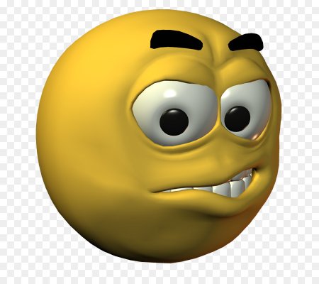 Ржачные смайлики
