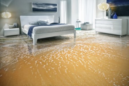 3d Epoxy Flooring