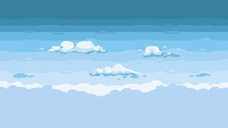 Летающие острова