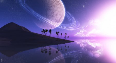 Море мультяш