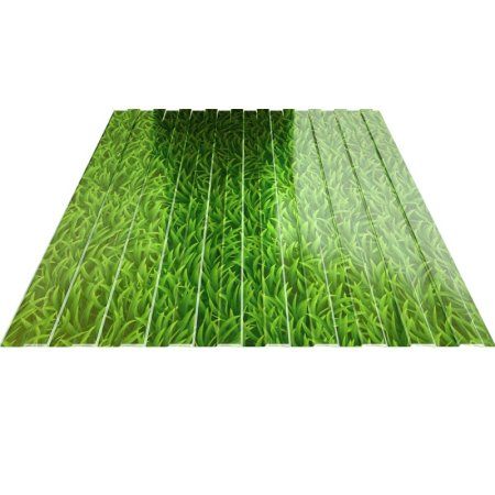 С8 профлист Леруа