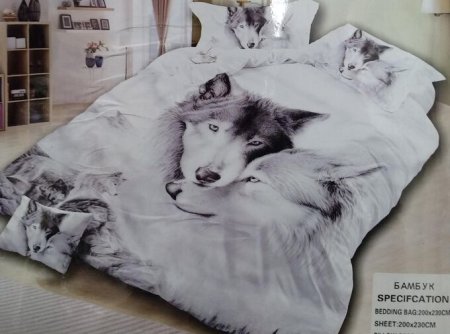 Постельное белье Kaplan