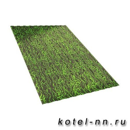 Забор с фотопечатью