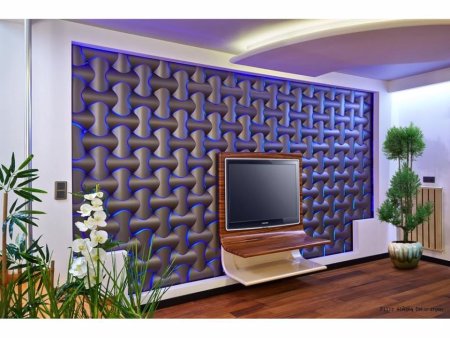 3d панели Paneli Avrora