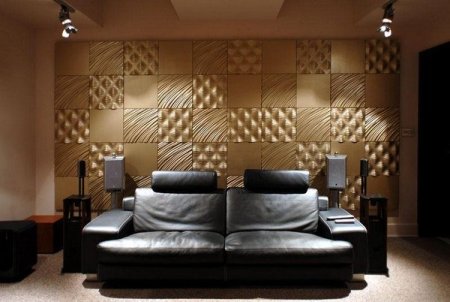 3d панели Paneli Avrora