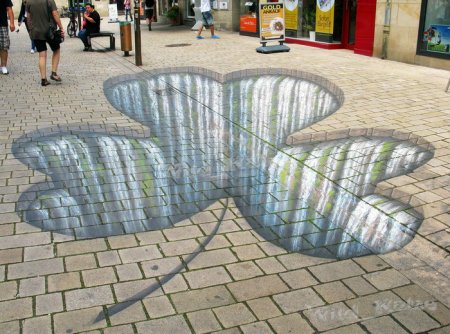 Джулиан Бивер картины