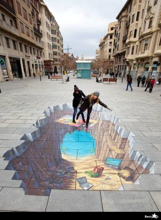 Работы Эдуардо Ролеро