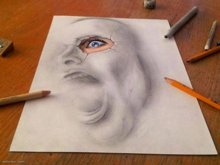 Рисунки для начинающих художников