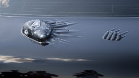 3d аэрография на авто
