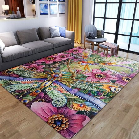 Детский ковер на пол