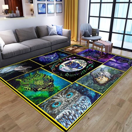 3d ковер к-0003 180x280 см