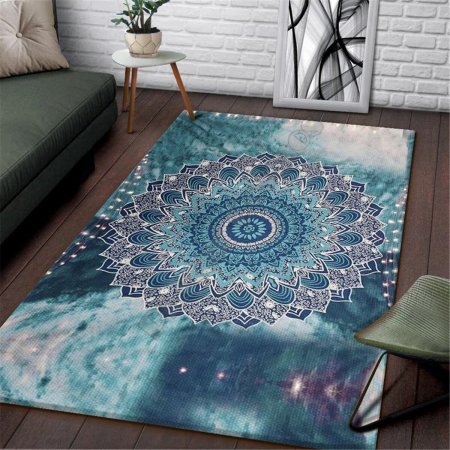 Велюровые ковры 3д леомакс