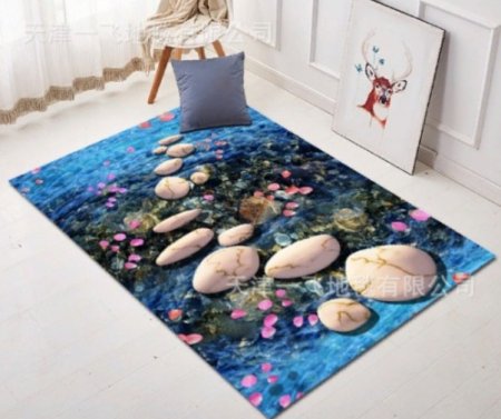 Коврик для 3д рисования