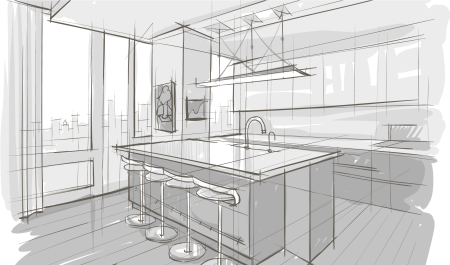 Дизайнер конструктор мебели