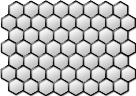 Шестиугольник Гексагон