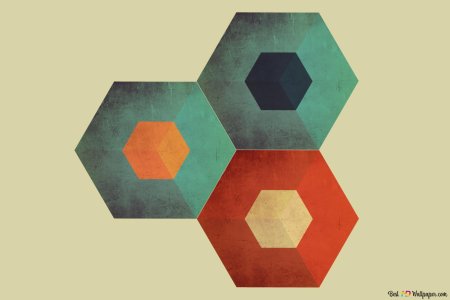 Геометрический Минимализм