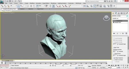 3д моделирование в паинте