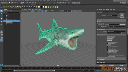 3в моделирование Blender 3d Max
