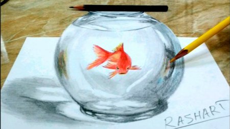 Коралловый риф анимация