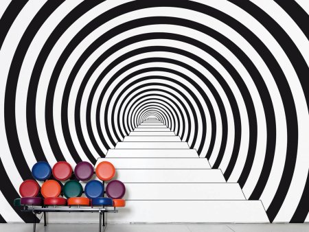 Иллюзия пространства