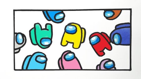 Картинки для срисовки игры