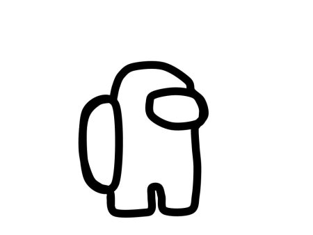 Амогас трафарет 3дручки